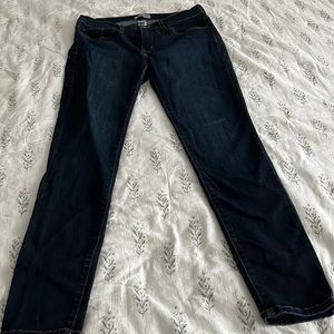 Judy blue slim jeans